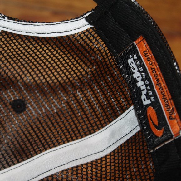 BNWOT 2012 Toronto Raptors Draft Day Party Hat - Rare VIP Exclusive - Picture 4 of 4